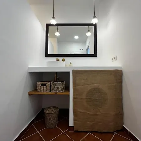 En El Corazon De Donana El Rocío